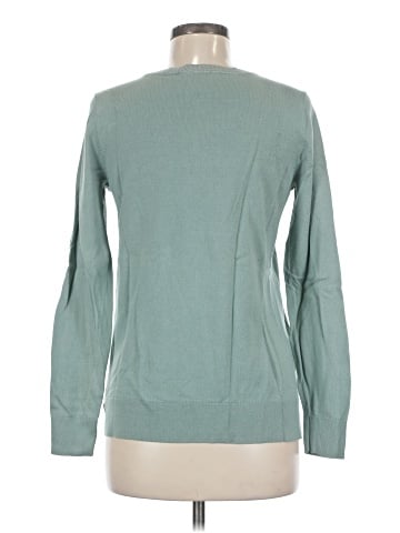 Ann Taylor LOFT Outlet Long Sleeve Top (view 2)