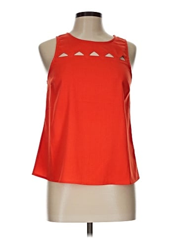 GB Tank Top (view 1)