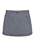 Athleta Solid Gray Casual Skirt Size S - photo 1