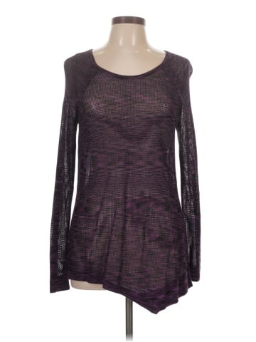 Rock & Republic Long Sleeve Top (view 1)