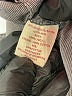 Peyton Jensen 100% Lyocell Gray Jacket Size S - photo 7