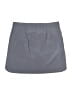 Athleta Solid Gray Casual Skirt Size S - photo 2