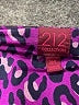 212 Collection Purple Tank Top Size XS - photo 7