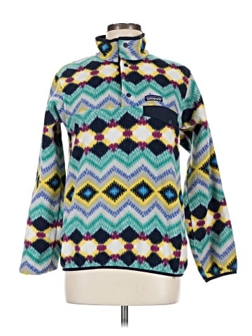 Patagonia Fleece (view 1)