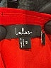 Lulus Red Cocktail Dress Size S - photo 7