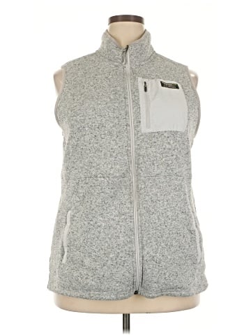 L.L.Bean Vest (view 1)