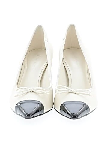 Charles & Keith Heels (view 2)