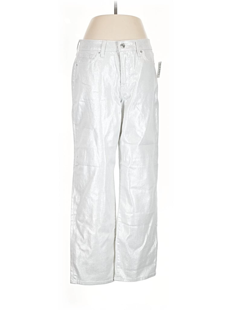 Old Navy Jeans In Pattern