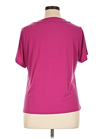 Apt. 9 Active T-Shirt (view 2)