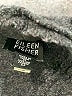 Eileen Fisher Gray Wool Coat Size M - photo 6