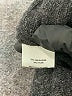 Eileen Fisher Gray Wool Coat Size M - photo 7