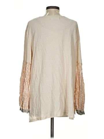 We the Free Long Sleeve Blouse (view 2)