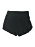 Gap Fit Solid Black Shorts Size S - photo 2
