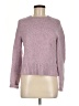 J.Crew Tweed Pink Pullover Sweater Size M - photo 1