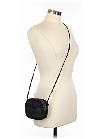 Longchamp Vintage Leather Crossbody (view 2)