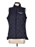Weatherproof 100% Nylon Blue Vest Size M - photo 1