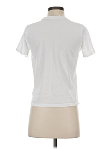 Francesca's Short Sleeve T-Shirt (view 2)