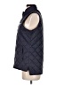 Weatherproof 100% Nylon Blue Vest Size M - photo 5