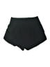 Gap Fit Solid Black Shorts Size S - photo 1