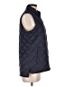 Weatherproof 100% Nylon Blue Vest Size M - photo 4