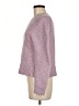 J.Crew Tweed Pink Pullover Sweater Size M - photo 5