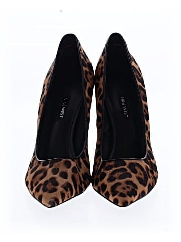 Nine West Heels (view 2)