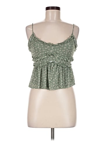 RSQ Sleeveless Blouse (view 1)