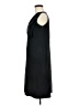 Chalet Solid Black Cocktail Dress Size M - photo 5