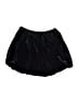 Gap Kids Solid Black Skirt Size 14 - 16 - photo 1