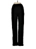 Lynn Ritchie Silver Black Casual Pants Size XS - photo 2