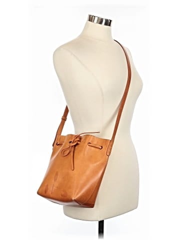 Mansur Gavriel Bucket Bag (view 2)