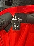 Lulus Red Cocktail Dress Size M - photo 7
