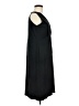 Chalet Solid Black Cocktail Dress Size M - photo 4
