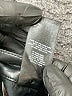 Wilfred 100% Polyurethane Black Casual Pants Size 0 - photo 8