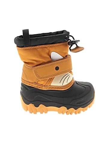Cat & Jack Boots (view 1)