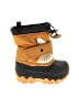 Cat & Jack Orange Boots Size 4 (baby) - photo 1