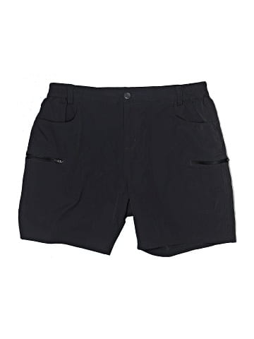 Willit Cargo Shorts (view 1)