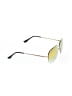 Ray-Ban Yellow Gold Sunglasses One size - photo 1