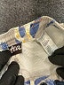 Tea 100% Polyester Print Blue Board Shorts Size 2 - photo 3