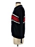 Brandy Melville 100% Cotton Color Block Black Pullover Sweater Size S (estimated) - photo 5