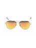 Ray-Ban Yellow Gold Sunglasses One size - photo 2