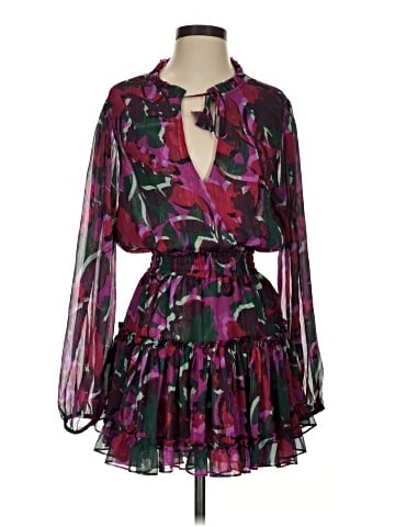 MISA Los Angeles Cocktail Dress (view 1)
