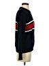 Brandy Melville 100% Cotton Color Block Black Pullover Sweater Size S (estimated) - photo 4