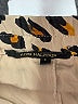 Kobi Halperin 100% Silk Animal Print Brown Silk Pants Size S - photo 7