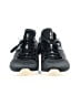 Nike Black Sneakers Size 7 1/2 - photo 2