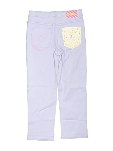 Billie Blush Jeans (view 2)