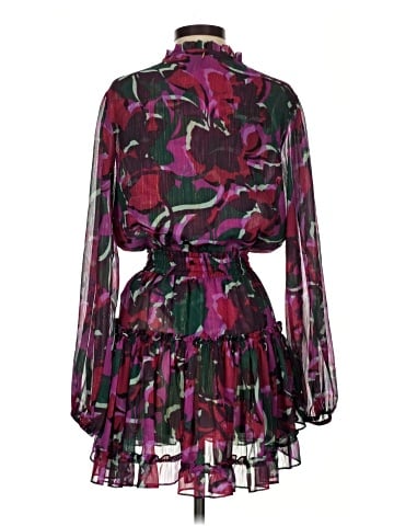 MISA Los Angeles Cocktail Dress (view 2)