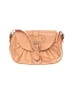 Longchamp Tan Orange Shoulder Bag One size - photo 1