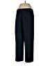 Zara Basic Stripes Blue Dress Pants Size L - photo 2