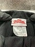 Marvel 100% Polyester Black Athletic Shorts Size 4 - photo 3